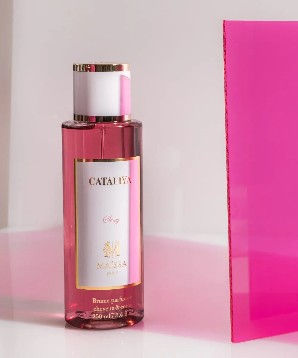 Cataliya 250ml Eau de Parfum
