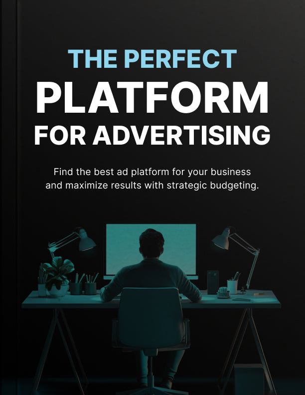The Perfect Platform for Advertising