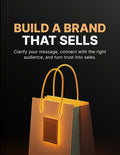 Build a Brand That Sells