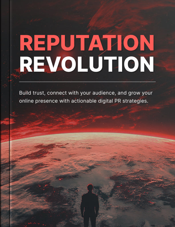 Reputation Revolution
