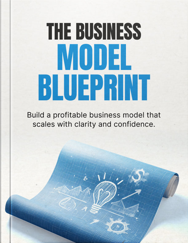 The Business Model Blueprint