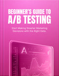 Beginner’s Guide to AB Testing