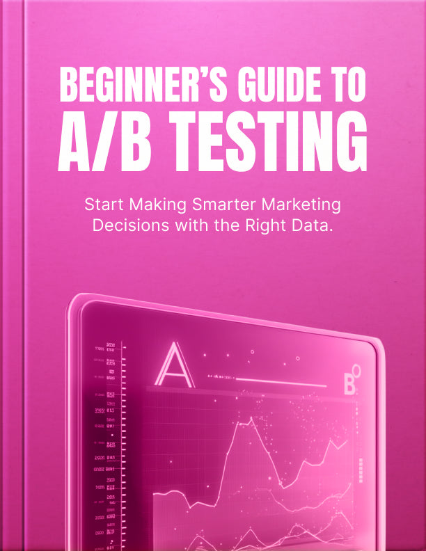 Beginner’s Guide to AB Testing