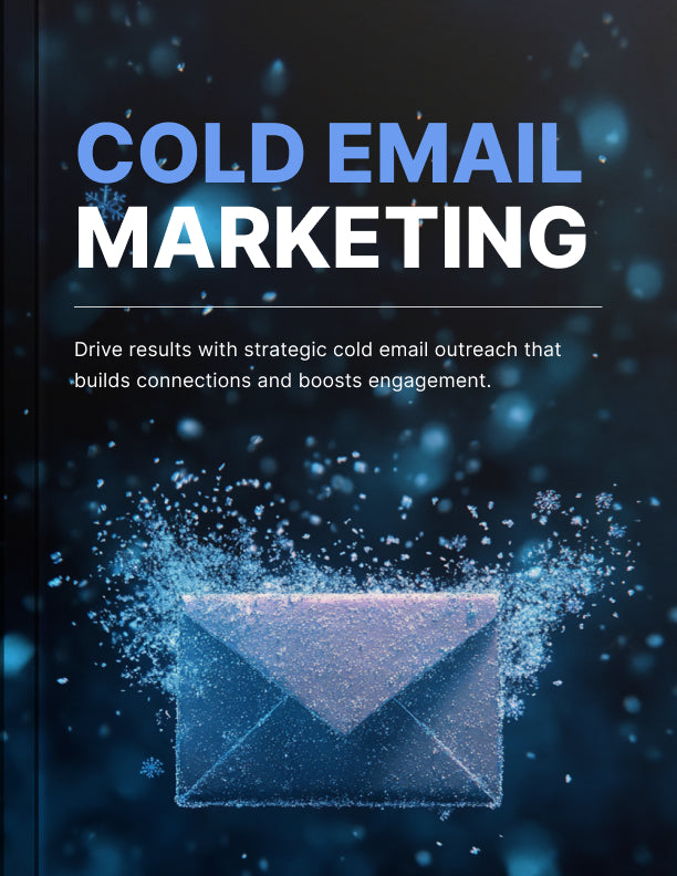 Cold Email Marketing