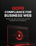 GDPR Compliance for Business Websites
