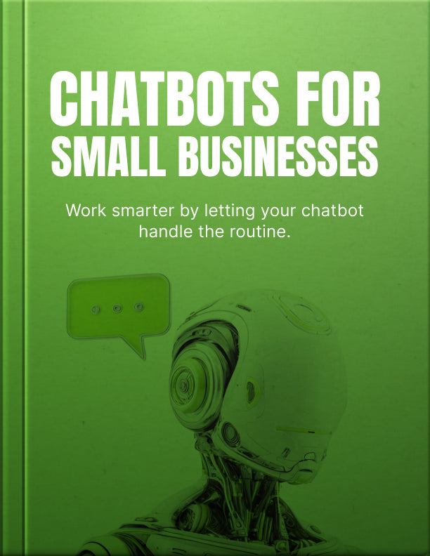 Chatbots for Small Business