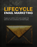 Lifecycle Email Marketing