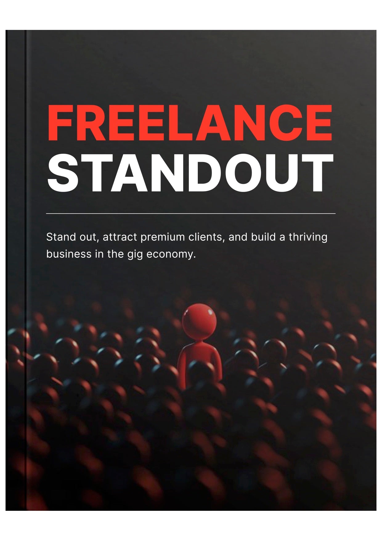 Freelance Standout