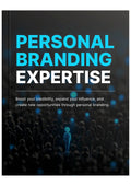 Personal Branding Expertise