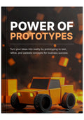 The Power of Prototypes